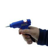 دستگاه چسب حرارتی جین بویی مدل New JBY-20w