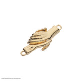 قفل دستبند مدل مگنتی طرح Hand بسته 2 عددی
