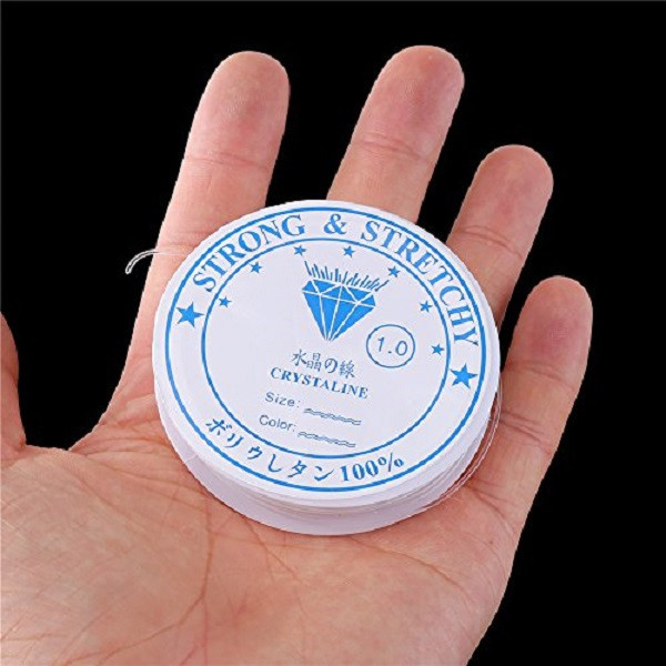 کش نامریی مدل 0.8 طول 10 متری بسته 2 عددی