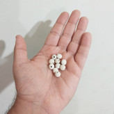 مهره چوبی مدل CM01 بسته 5 عددی