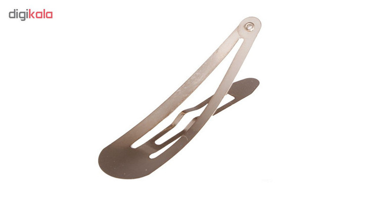 سنجاق مو مدل sss-2244 بسته 2 عددی