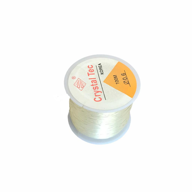 کش خیاطی مدل 011 طول 100 متر