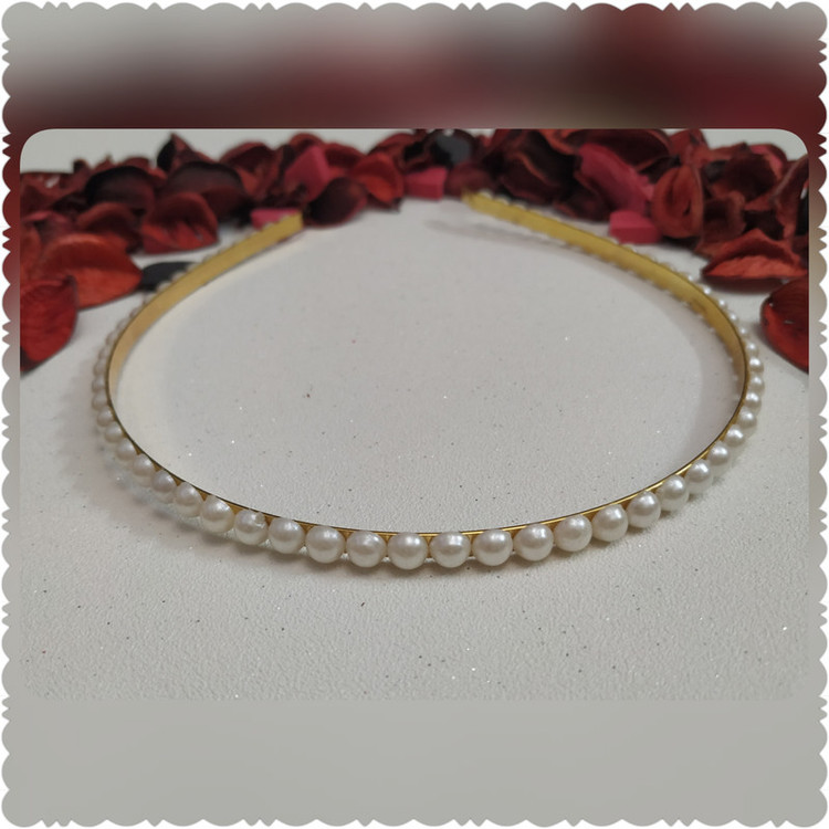 تل مو دخترانه کد HN1249