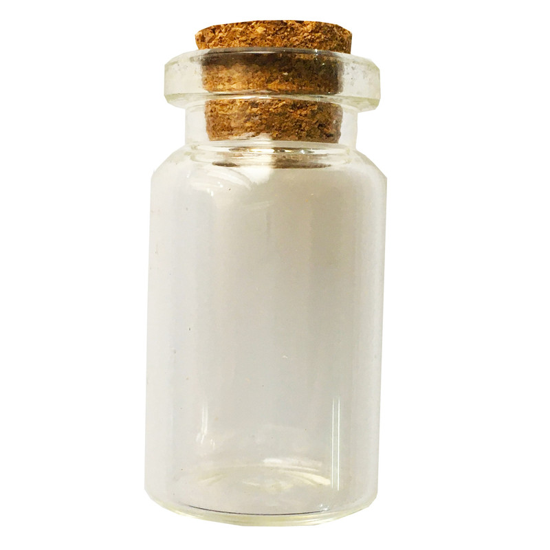 بطری دکوری مدل Bottle-G05