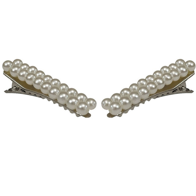 گیره مو کد HN1239 بسته 2 عددی