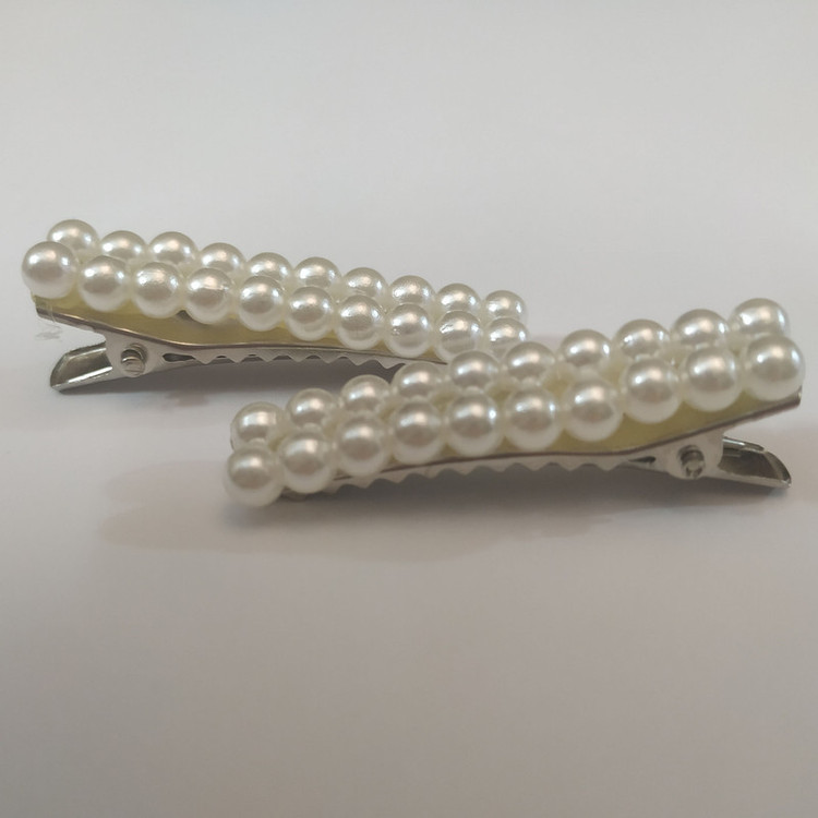 گیره مو کد HN1239 بسته 2 عددی