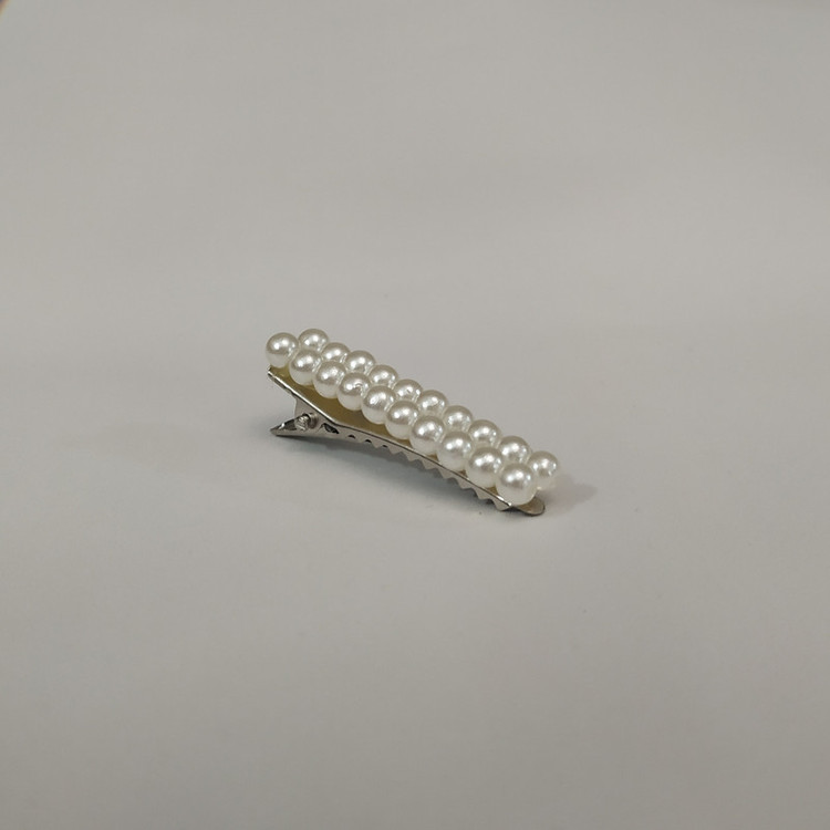 گیره مو کد HN1239 بسته 2 عددی