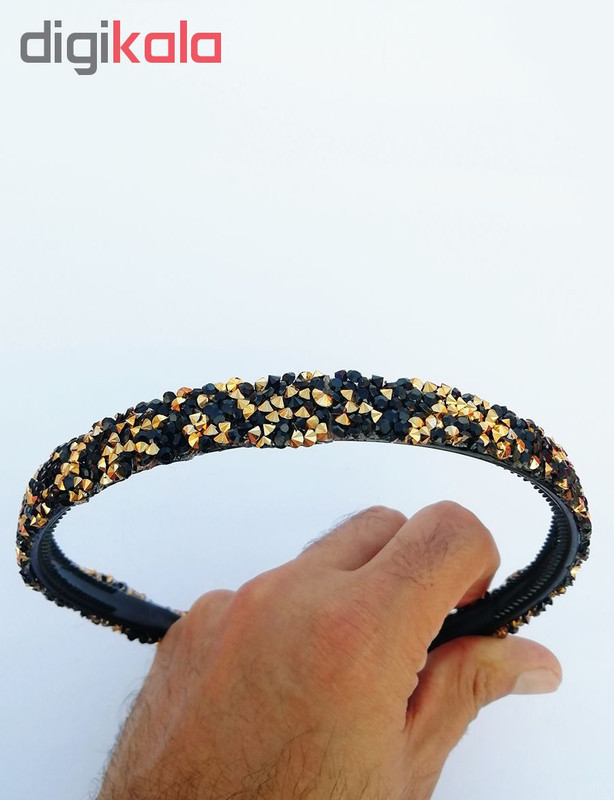 تل مو دخترانه کد GM-67