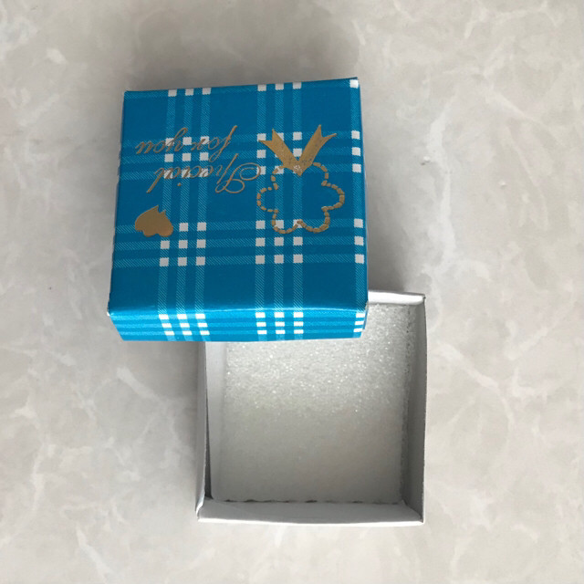 قفل گوشواره کد 198 بسته 2 عددی