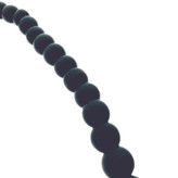 گردنبند مردانه مدل 312GAM