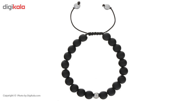 دستبند ژوان مدل Parlak