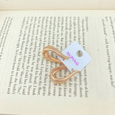 گوشواره زنانه ژوپینگ مدل E4419