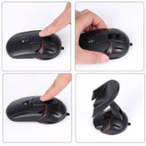 نگهدارنده گوشی موبایل طرح ماوس کد Car-SF