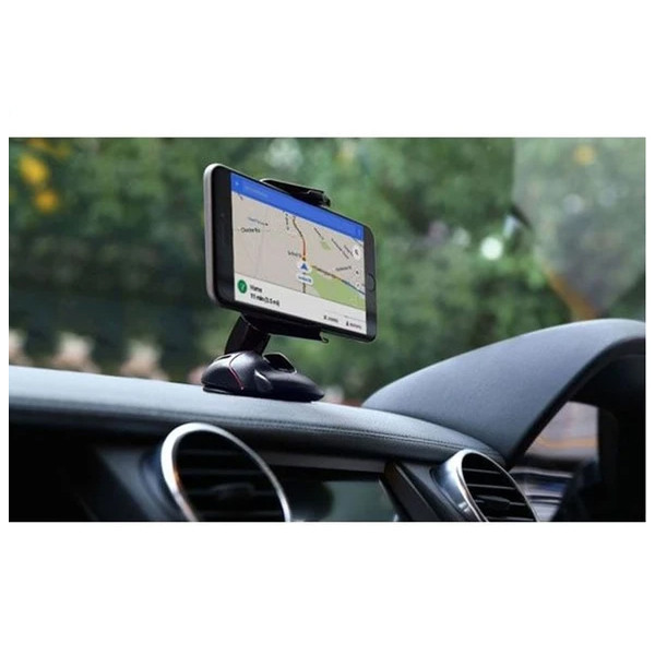 نگهدارنده گوشی موبایل طرح ماوس کد Car-SF