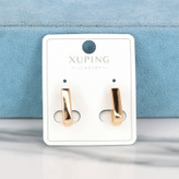 گوشواره حلقه ای زنانه ژوپینگ مدل لارا کد AAC1158