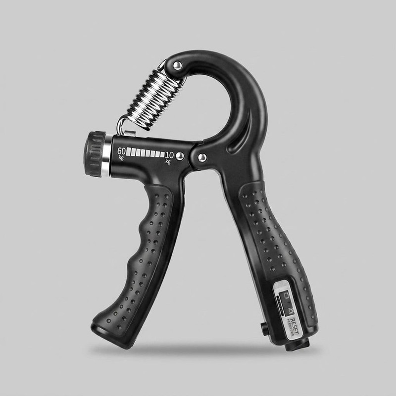 فنر تقویت مچ مدل ADJUSTABLE GRIP.60