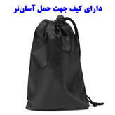 کش ورزشی مدل Pro کد 150LBs مجموعه 5 عددی