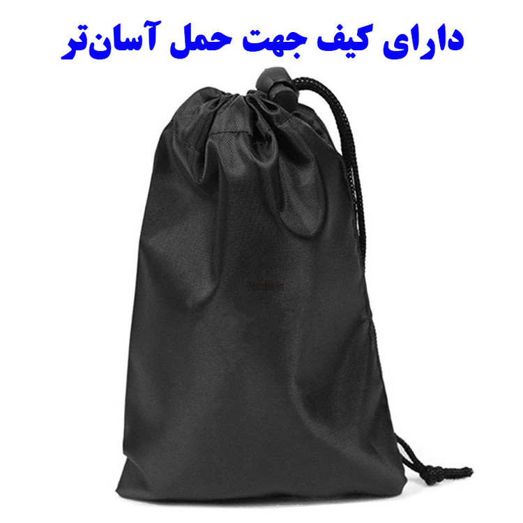کش ورزشی مدل Pro کد 150LBs مجموعه 5 عددی