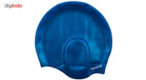 کلاه شنا واته مدل Silicon Cap