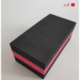آجر یوگا مدل Yogimats کد 0011-Blk01