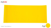 کش پیلاتس طرح 1