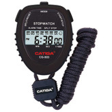 کرنومتر کاتیگا مدل CG-503 Black