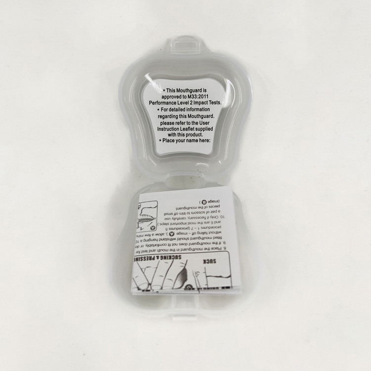 محافظ لثه ونوم مدل NEXTFIT GEL01