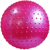 توپ پیلاتس مدل Aerobic Ball کد 3552 قطر 70 سانتی متر