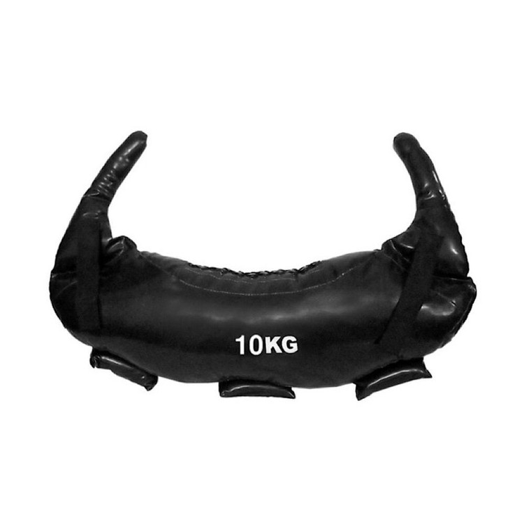 کیسه تمرین شنی مدل crossfit010 وزن 10 کیلوگرم