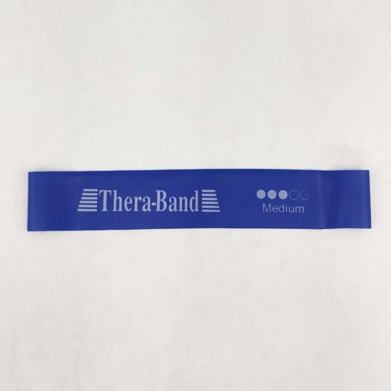 کش ورزشی تراباند مدل THB-XHEAVY 03 بسته 2 عددی