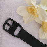 ساعت مچی عقربه ای دخترانه بولون مدل خطی mm