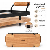 رولت خوری یونیک کد 2983