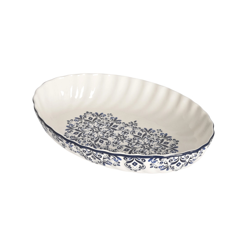 ظرف سرو بی وی کی طرح آترین کد 475524