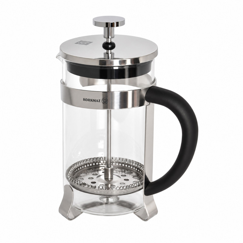 فرنچ پرس کرکماز مدل PRESSA کد 612 گنجایش 600 میلی لیتر