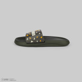 دمپایی مردانه پایون کد GRY.1582