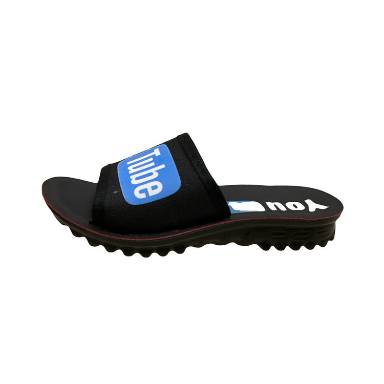 دمپایی پسرانه مدل اسپرت کد BL-002