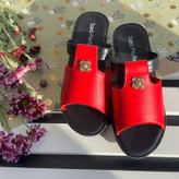 دمپایی زنانه مدل جانا