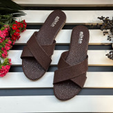 دمپایی زنانه نیکتا مدل سیما