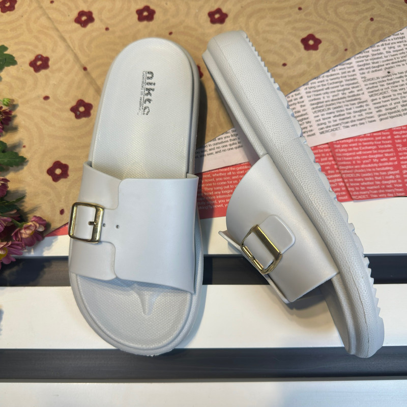 دمپایی زنانه نیکتا مدل بهار کد Gr-03