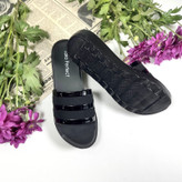 دمپایی زنانه مدل سحر کد Bl-02