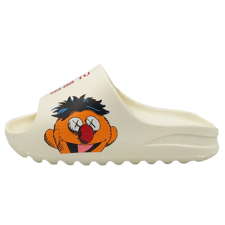 دمپایی زنانه پاپا مدل وروجک کد NCF.2648