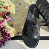 دمپایی زنانه مدل دیانا کد Bl-01