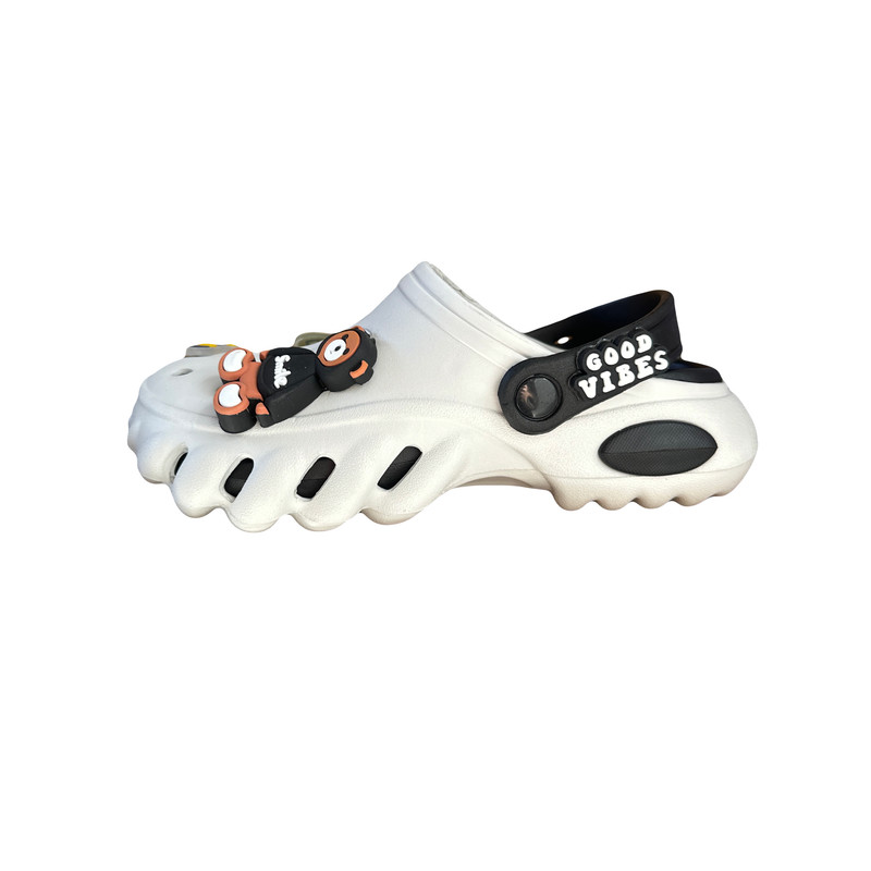 صندل زنانه زیتون مدل فلای کد Bl-02