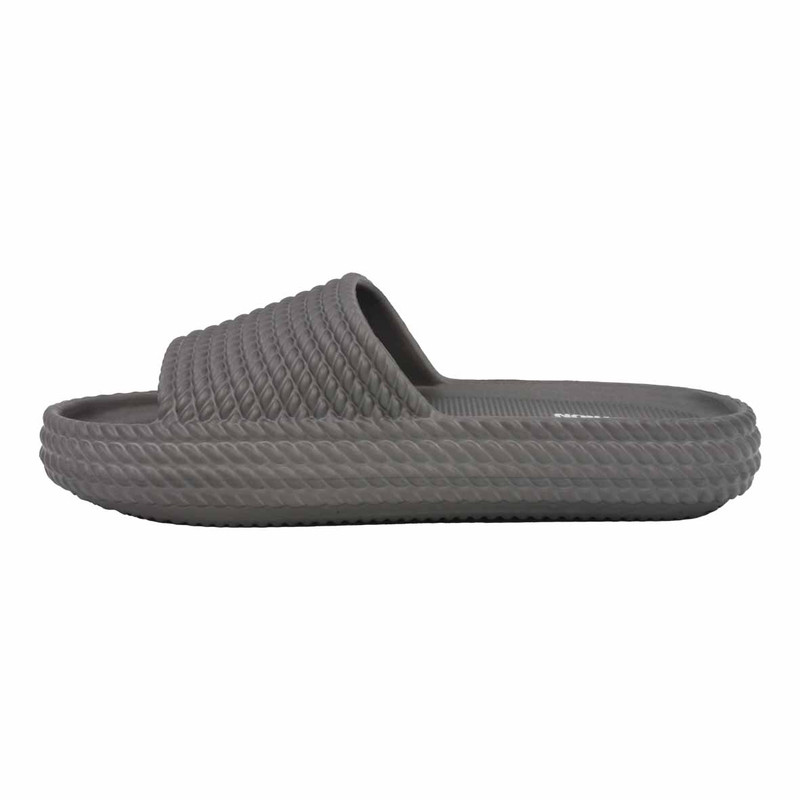 دمپایی زنانه پاپا مدل بافتی پلاس GY.07