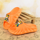 دمپایی پسرانه نیکتا مدل رافائلا کد DBL.3576