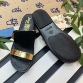 دمپایی زنانه مدل مهشید کد Bl-01