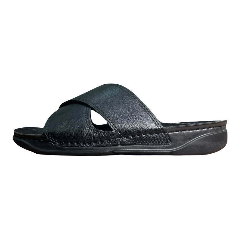 صندل طبی مردانه نیکتا مدل Bl-03