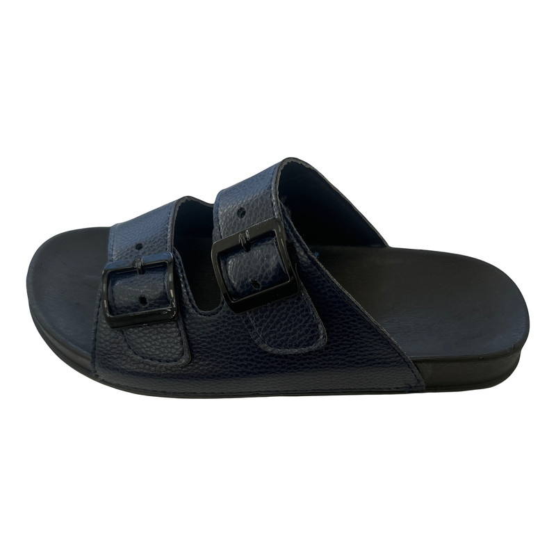 صندل مردانه نیکتا مدل پاوه کد Bu-01