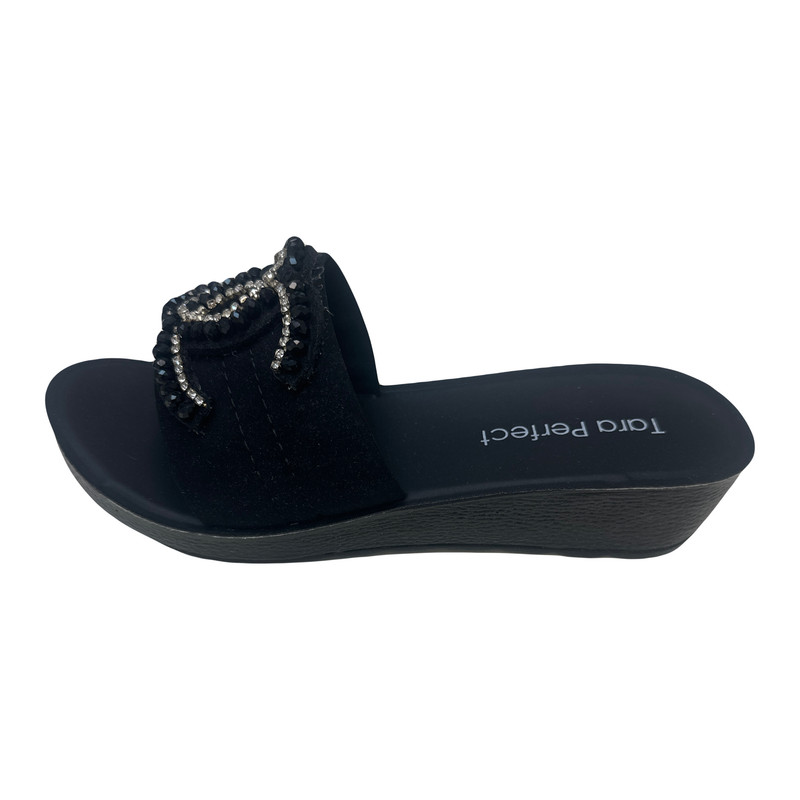 دمپایی زنانه مدل شمیم