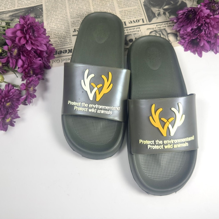 دمپایی مردانه پایون مدل هامون کد Gr-05